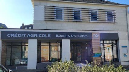 Crédit Agricole Beaufort en Vallée - Banque Assurance, Banque à Beaufort-en-Anjou