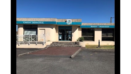 Crédit Agricole Charente Périgord, Banque à Angoulême