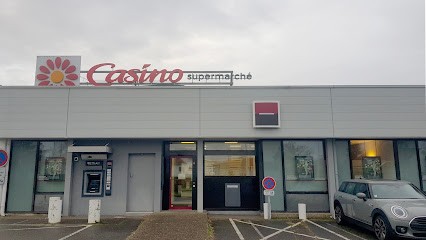 SG, Banque à Saint-Pierre-du-Mont