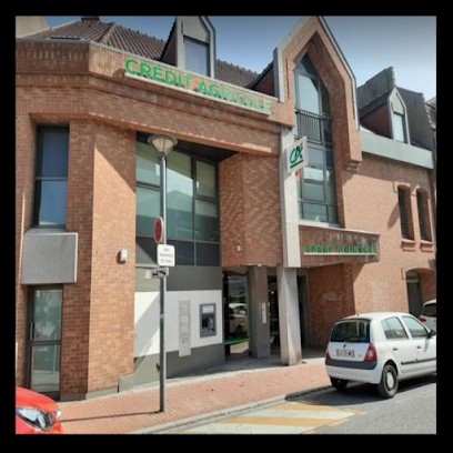 Crédit Agricole Nord de France, Banque à Haubourdin
