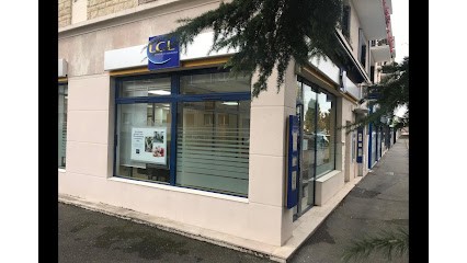 LCL Banque Et Assurance, Banque au Plessis-Bouchard