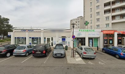 Crédit Mutuel, Banque à Élancourt