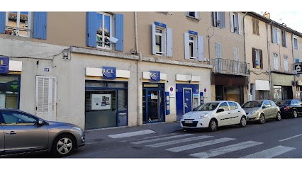 LCL Banque Et Assurance, Banque à Marignane