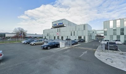 Arkéa Bank Corporate And Institutional, Banque à Pessac