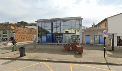 Banque Populaire Aquitaine Centre Atlantique, Banque à Floirac