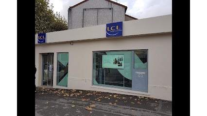 LCL Banque Et Assurance, Banque à Montreuil