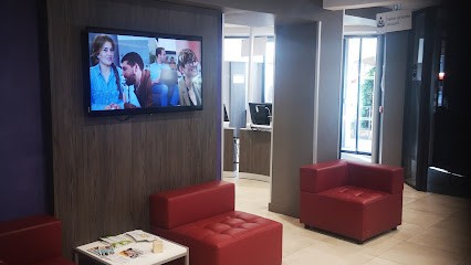 Crédit Agricole Du Languedoc - Mauguio Boulevard Démocratie, Banque à Mauguio