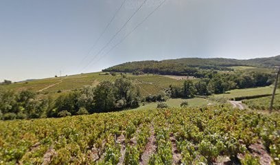 ACB, Banque à Quincié-en-Beaujolais