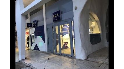 LCL Bank And Insurance, Banque à La Grande-Motte