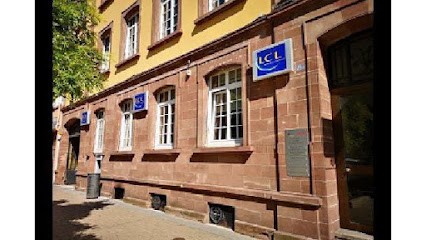 LCL Banque Et Assurance, Banque à Sarreguemines