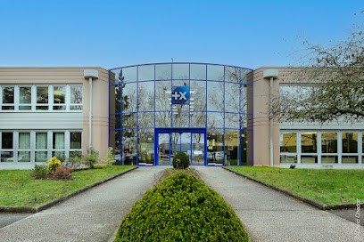 Banque Populaire Bourgogne Franche-Comté - Siège, Banque à Quetigny
