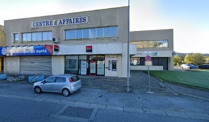 SG, Banque à Digne-les-Bains