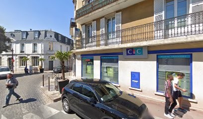 CIC, Banque à Villiers-sur-Marne