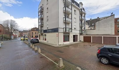 Sunnakapital, Banque à Lannoy