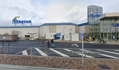 Banque Populaire Val De France, Banque à Saint-Pierre-des-Corps