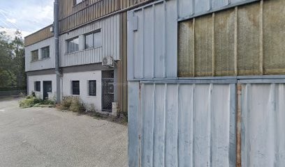 Banque Populaire Auvergne Rhône Alpes, Banque à La Motte-Servolex