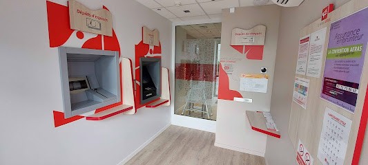 Caisse D'Epargne Mortagne, Banque à Mortagne-sur-Sèvre