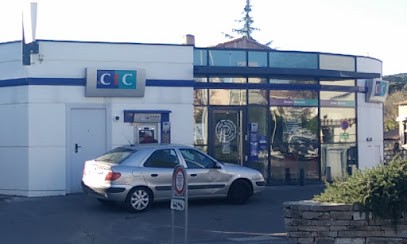 CIC, Banque à Saint-Gély-du-Fesc