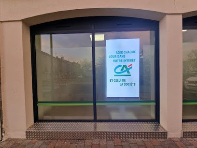 Crédit Agricole - Banque Assurances, Banque à Ille-sur-Têt