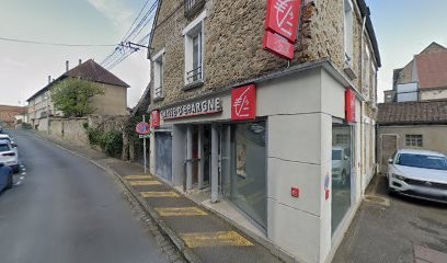 Caisse d'Epargne Tournan-en-Brie, Banque à Tournan-en-Brie