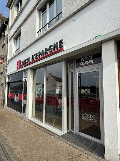 Caisse D'Epargne Plouha, Banque à Plouha