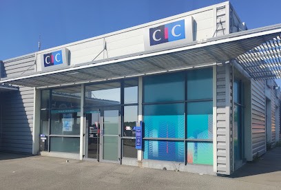 CIC, Banque à Saint-Nazaire
