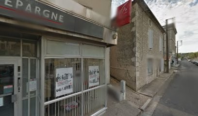 Caisse D'Epargne Eymet, Banque à Eymet