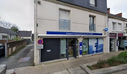 Banque Populaire Grand Ouest, Banque à La Chapelle-sur-Erdre