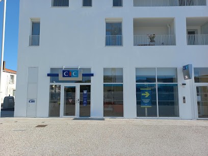 CIC, Banque aux Sorinières