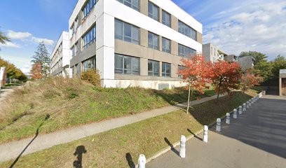 UBS (France) S.A., Banque à Saint-Herblain