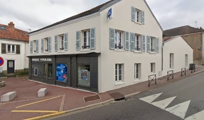 Banque Populaire Val De France, Banque à Saint-Rémy-lès-Chevreuse