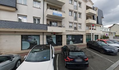 SG, Banque à Sainte-Geneviève-des-Bois