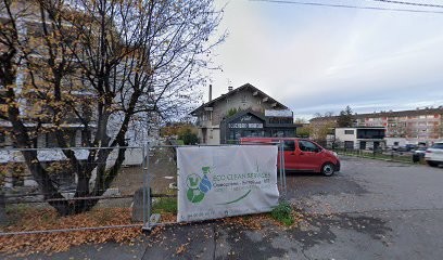 Banque De Savoie - Thonon Les Bains, Banque à Thonon-les-Bains