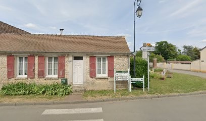 Crédit Agricole Normandie-Seine, Banque à Vexin-sur-Epte