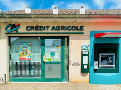 Crédit Agricole De Champagne-Bourgogne, Banque à Saint-Parres-lès-Vaudes