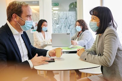 BNP Paribas - Liancourt, Banque à Liancourt