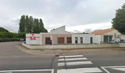 Crédit Mutuel, Banque à L'Île-d'Olonne