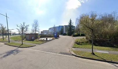 Crédit Mutuel, Banque à Wissembourg