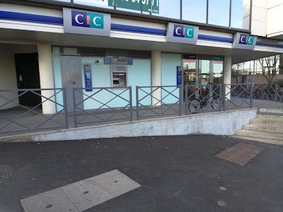 CIC, Banque à Nogent-sur-Marne
