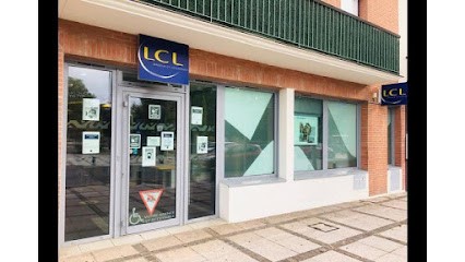 LCL Banque Et Assurance, Banque à Tournefeuille