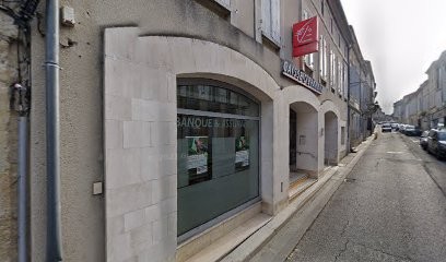 Caisse D'Epargne Lectoure, Banque à Lectoure