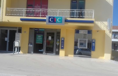 CIC, Banque au Pradet