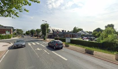 Crédit Agricole Normandie-Seine, Banque à Isneauville