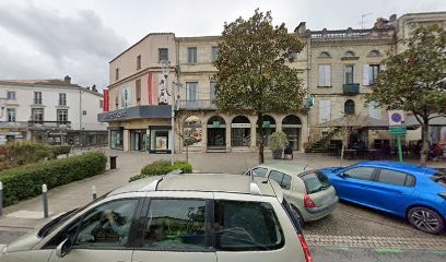 BNP Paribas - Langon, Banque à Langon