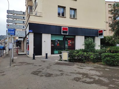 SG, Banque à Marseille 09