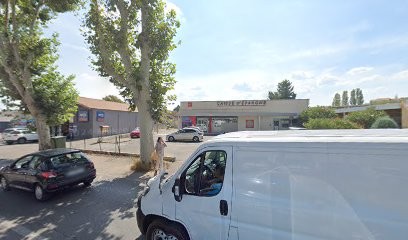 Caisse D'Epargne Manosque Liberation, Banque à Manosque