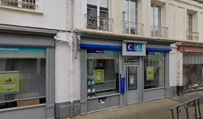 CIC, Banque à Sées
