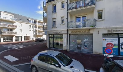 Crédit Agricole, Banque à Blainville-sur-Orne