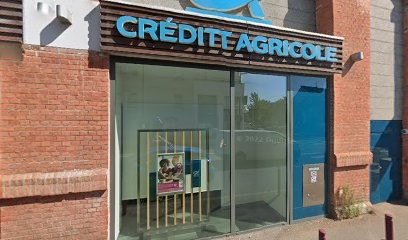 Crédit Agricole Alsace Vosges, Banque à Illkirch-Graffenstaden