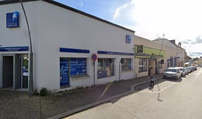 Banque Populaire Grand Ouest, Banque à Ploërmel